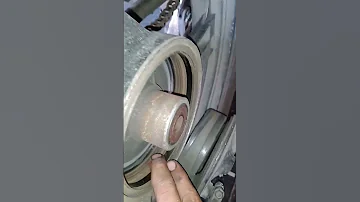 سبب تعليق الفرامل 