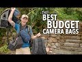 8 Budget Camera Bags (2019)