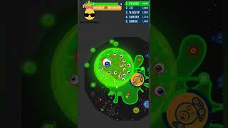 👁️Alien Blob io🔥- Walkthrough Guide Android Casual Game #androidgameplay #walkthrough #gaming screenshot 1