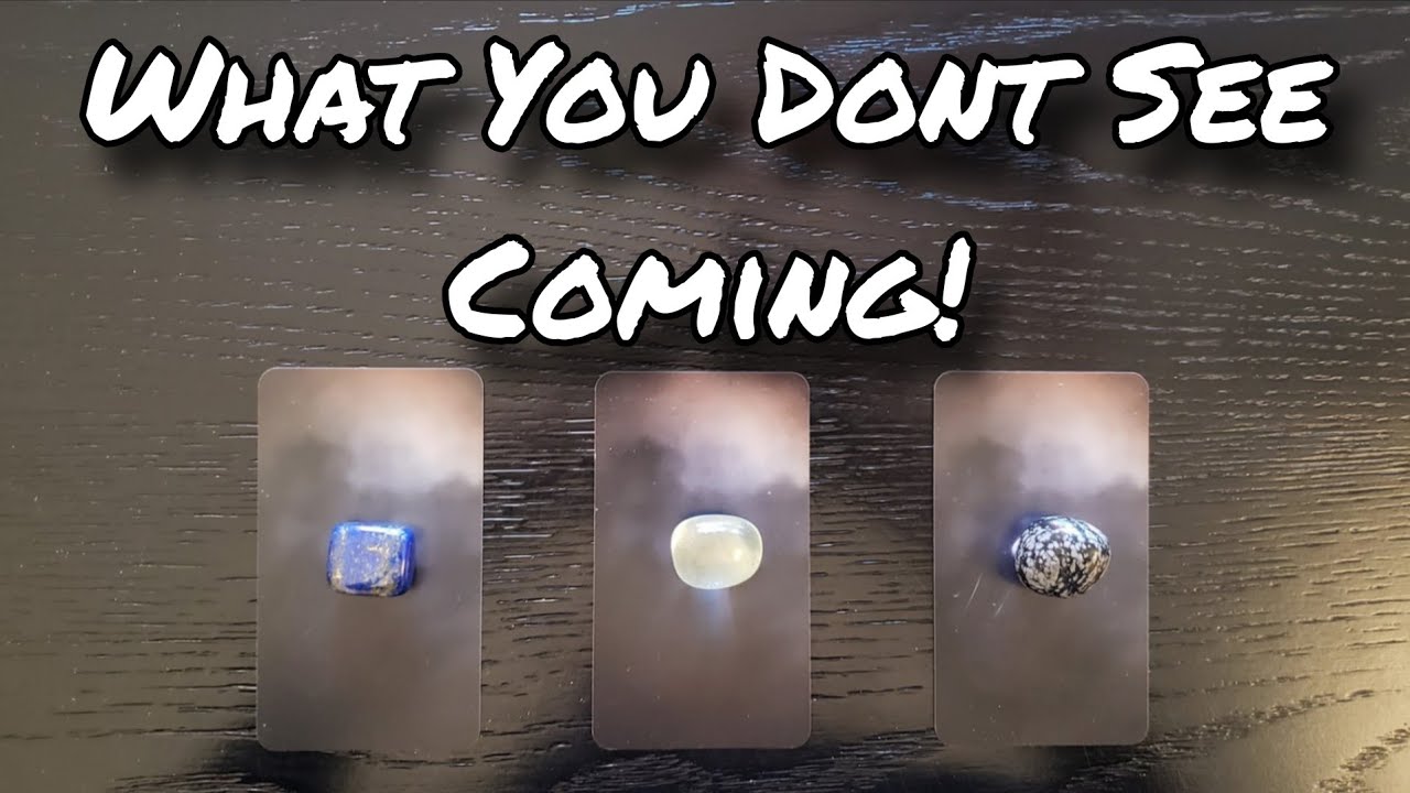 😳 Чего вы точно не ожидаете! Гадание на картах.