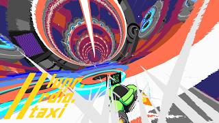 Lunr Radio Taxi - Demo Release Trailer | Official Trailer | English