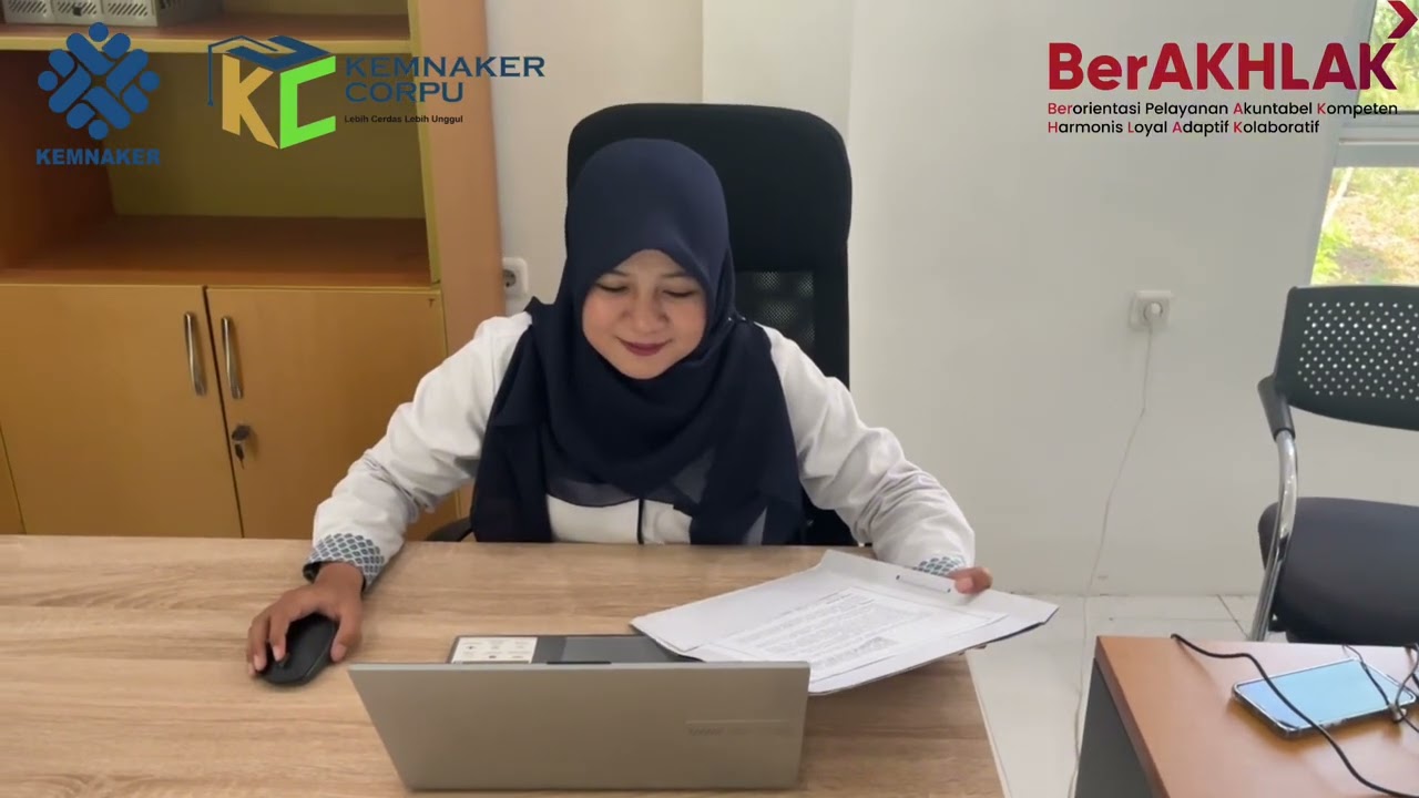 BREAKING THE LIMITS—ASN Ber-AKHLAK