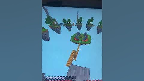 Hackers In CubeCraft Bedrock Edition Is A Problem