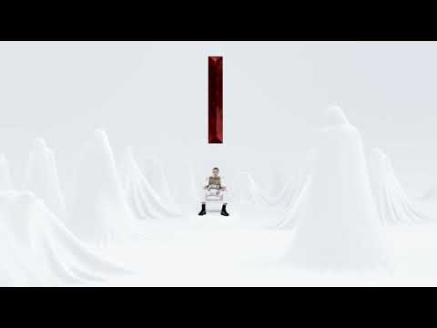 Party Favor & MASN - Anxious (Visualizer)