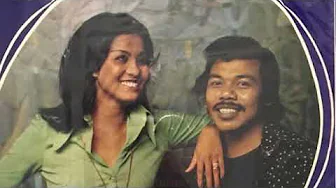 Benyamin.S & Ida Royani - Item Manis