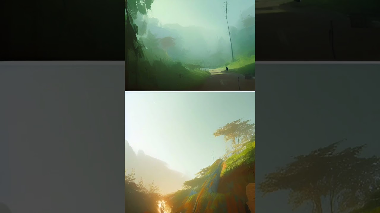 Famous Quotes, AI Generated Images 