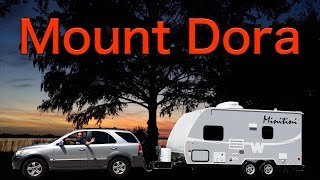 Mount Dora: Central Florida Charm | Traveling Robert