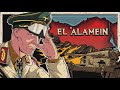 Rommel's Defeat: Second Battle of El Alamein | Animated History