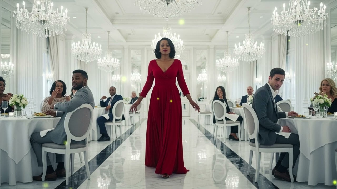 My husband mocked our marriage at a luxury dinner—so I walked out and built an empire he could only