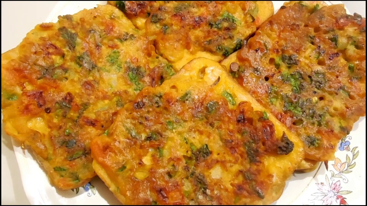 Spicy Masala Bread Toast Recipe | Bread Recipe | India Home Cooking
