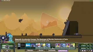 Forts (The weapon pack 101 Mod) | Firing the MAC