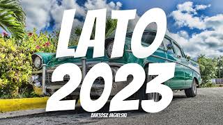 SKŁADANKA NA LATO 2023 🌴DISCO HITY 2023 🌴🍹WAKACYJNA SKŁADANKA DISCO POLO 2023 🌴🍹 DISCO POLO 2023 🌴🍹