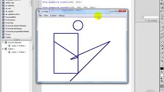 12 Drawing Graphics with Code pt  2
