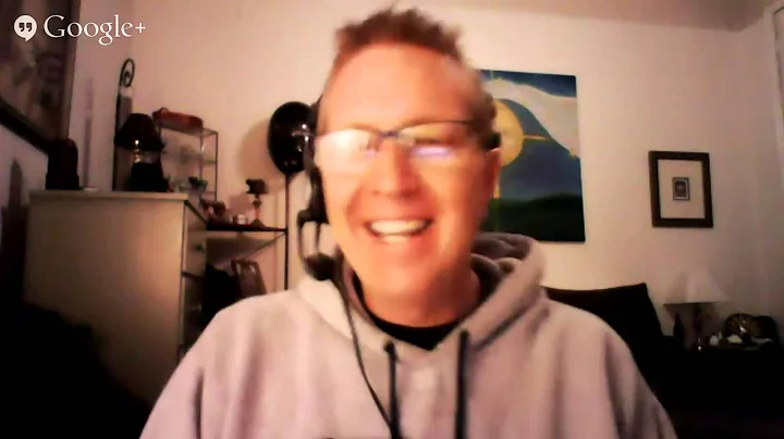 Dave Hogue Interview