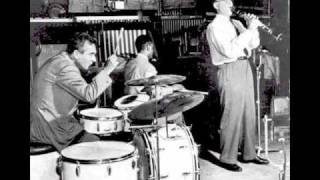 Video thumbnail of "The Benny Goodman Orchestra - Sing Sing Sing (With a Swing)"
