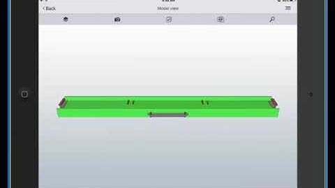 Trimble Connect for Mobile Overview