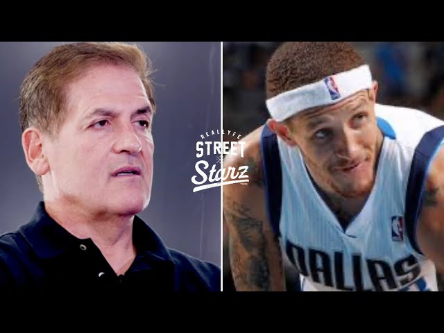 Don't feed into it- 4x champion opens up on how LeBron James squashed the  rumors about Delonte West and his mom