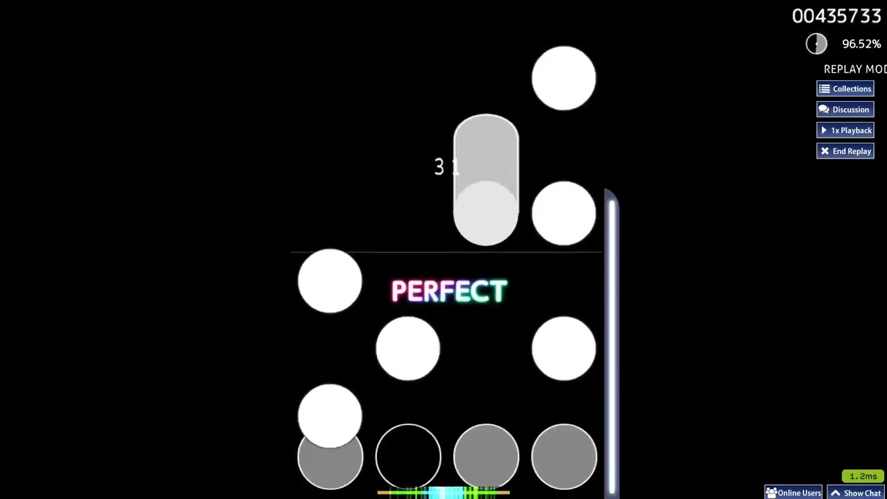 GAMMA STAMINA DAN CLEAR WHAAARR 😱😱😱😩😩🔥🔥🔥