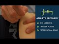 Dry needling therapy  recovery techniques for tennis players  jamie murray