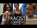 Racist comments in real life singapore