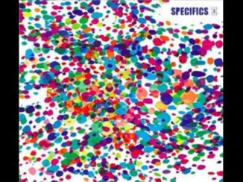 Specifics — SPECIFICS - Life's Work