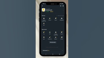 My Binance Referral ID (How to find Binance Pay ID Step By Step)