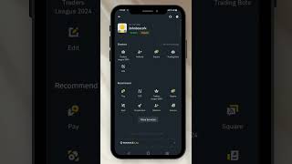 My Binance Referral ID (How to find Binance Pay ID Step By Step)