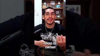 GUITARRA CRIOLLA vs ELECTROCRIOLLA ¿CUAL TE CONVIENE MÁS? - #clasesdeguitarra #tutorial #guitarra
