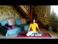 Cours yoga sivananda traditionnel complet