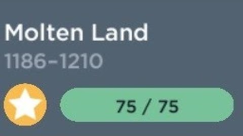 Level 1186 ★★ Two Dots