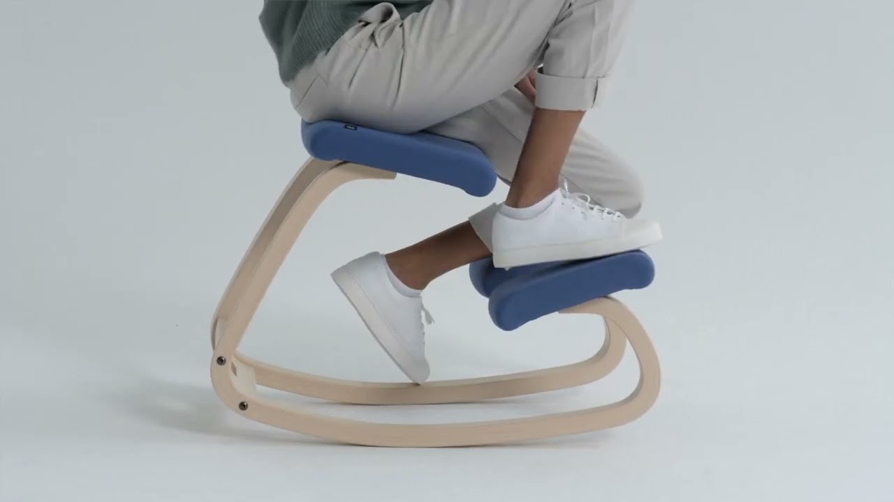 Seduta ergonomica Varier Variable Balans