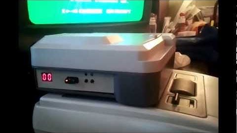 Super Wild Card Floppy Drive Emulator Upgrade