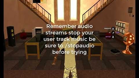How to play User Tracks on gta SA