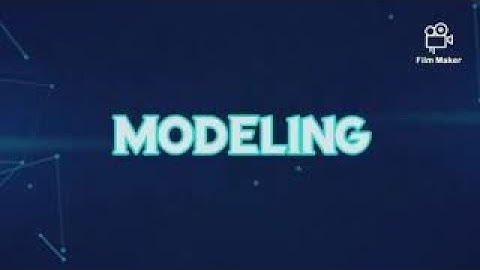 FUNDAMENTAL MODELING TUTORIAL PART-1 PRISMA-3D