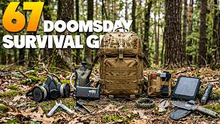 67 Coolest Doomsday Survival Gear &amp; Gadgets Every Prepper Must Have