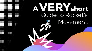 Celebrity A Very Short Beginners Guide to Rocket's Movement Wealth