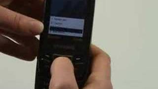 Samsung SGH D880 DuoS Kamera