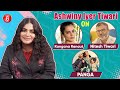 Ashwiny iyer tiwaris honest take on working with kangana ranaut husband nitesh tiwari  panga