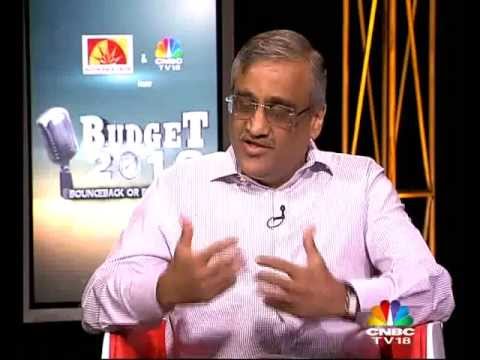 How will the Budget impact you? Anuradha SenGupta and Future Group CEO Kishore Biyani take a look at the impact the Union Budget has on consumers nad how the Finance Minister's announcements on the 16th March will impact how we spend on essential goods and services.