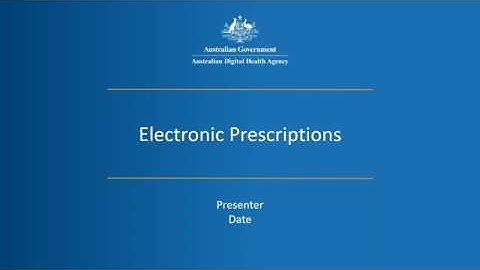 Lunch-n-Learn: Zedmed V32 Electronic Prescribing