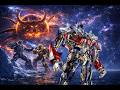 De Agostini - Optimus Prime, Issues 99.-103.