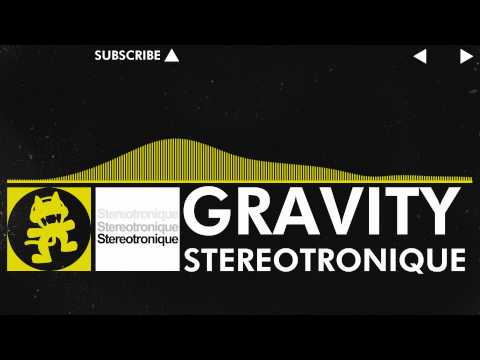 Stereotronique - Gravity [Monstercat Release]