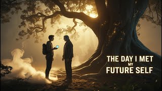 The Day I Met My Future Self/A moral story #inspiration #motivation #moral