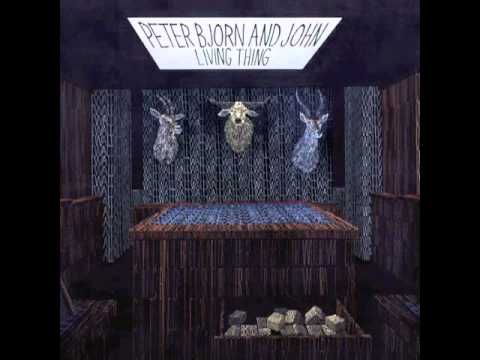 Peter Bjorn and John - Blue Period Picasso