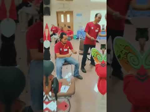 “Internalisasi Nilai: Menghidupkan Core Values di PetroChina”, WK Jabung – Jambi, 14 Februari 2025