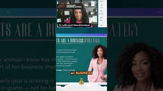 Unlock Business Grants: Exposing the Myths Keeping You Broke #shorts