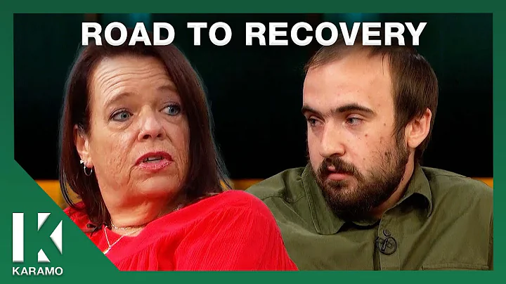 Mother Struggles To Save Her Drug-Addicted Son | K...