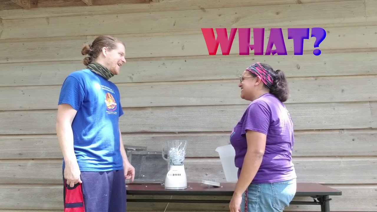 Perfection Camp Kappe Bloopers YouTube