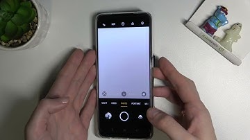 How to Turn On Camera Leveler on OPPO RENO 5 Lite – Turn Off Camera Leveler