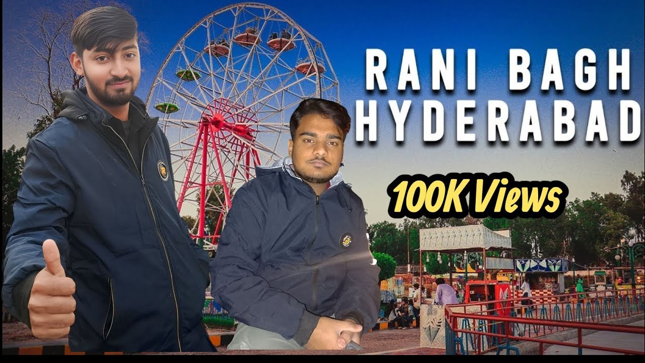 UBAID AWAN RANI BAGH GAYATA🥰🥰🥰🥰 MATADIA